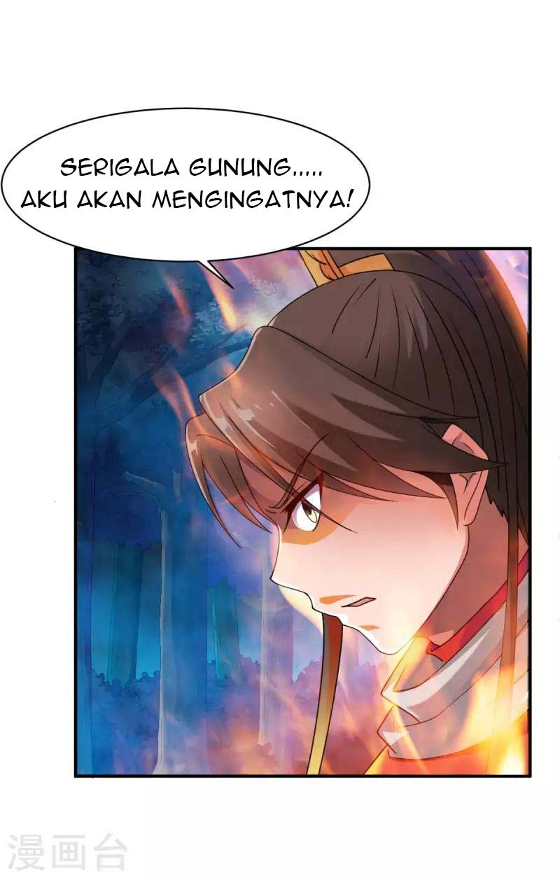 Zhang Ding Chapter 09 Gambar 32